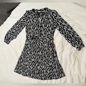 Banana Republic Classic Shirt Dress